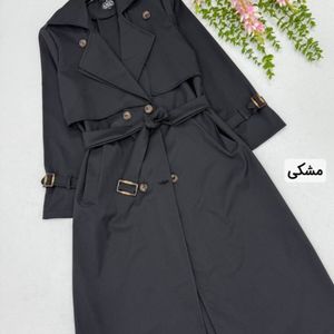 قیمت ارزان مانتو زنانه طرح بارانی