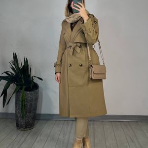 خرید انلاین مانتو زنانه طرح بارانی