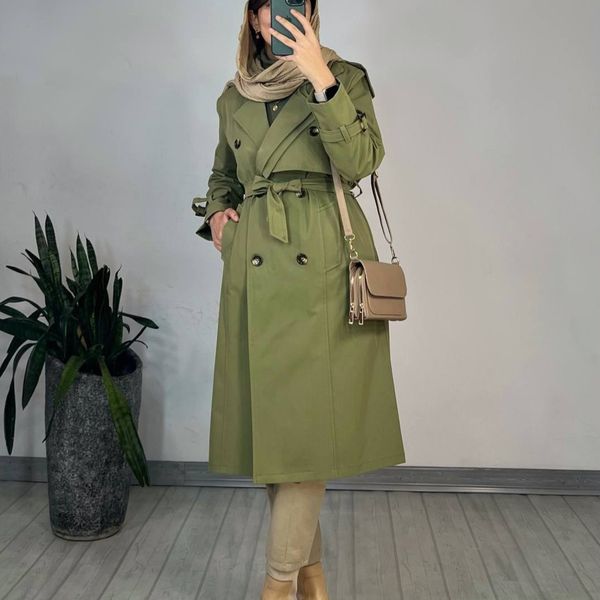 مانتو زنانه طرح چشمک