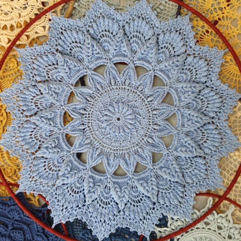 فروش اینترنتی ماندالا طرح تانویحا