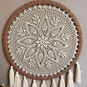 ماندالا طرح خوشه