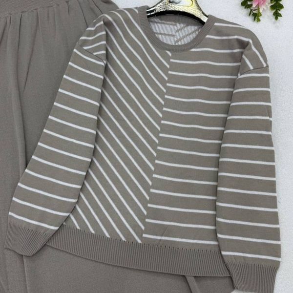 ست شومیز دامن سوژه