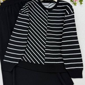 خرید آنلاین ست شومیز دامن سوژه