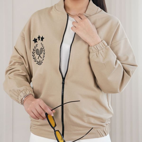 سوییشرت وانیک پاد