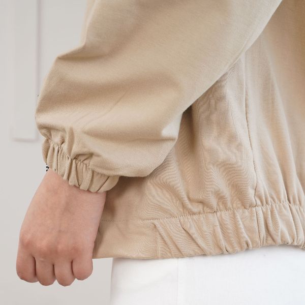 سوییشرت وانیک پاد