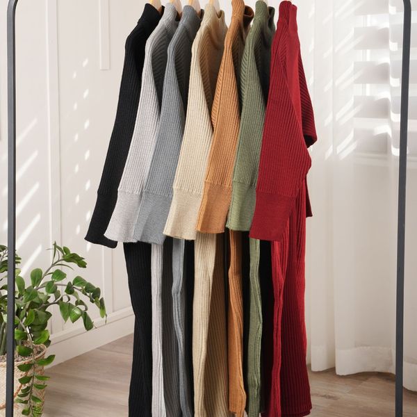 کفتان بافت الیزا