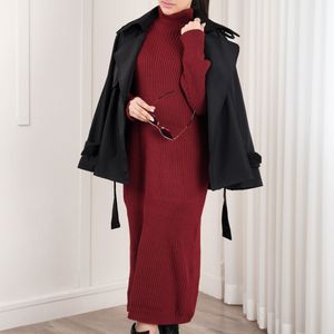 خرید آنلاین کفتان بافت الیزا