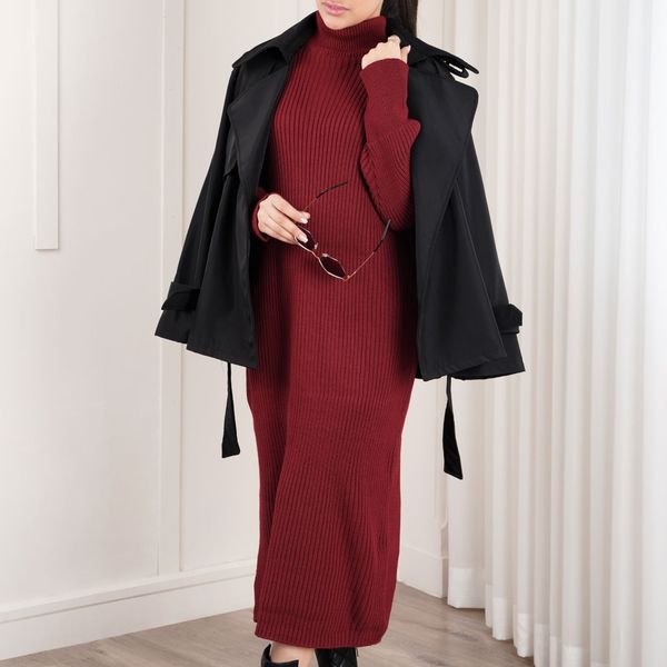 کفتان بافت الیزا