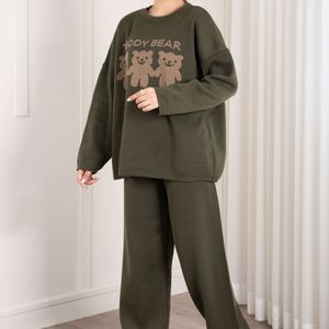 خرید انلاین ست بافت TEDDY