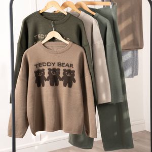 قیمت ارزان ست بافت TEDDY