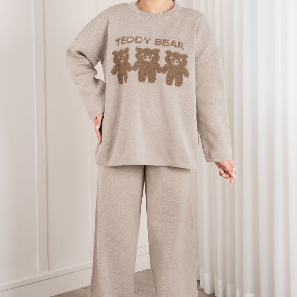 قیمت ست بافت TEDDY