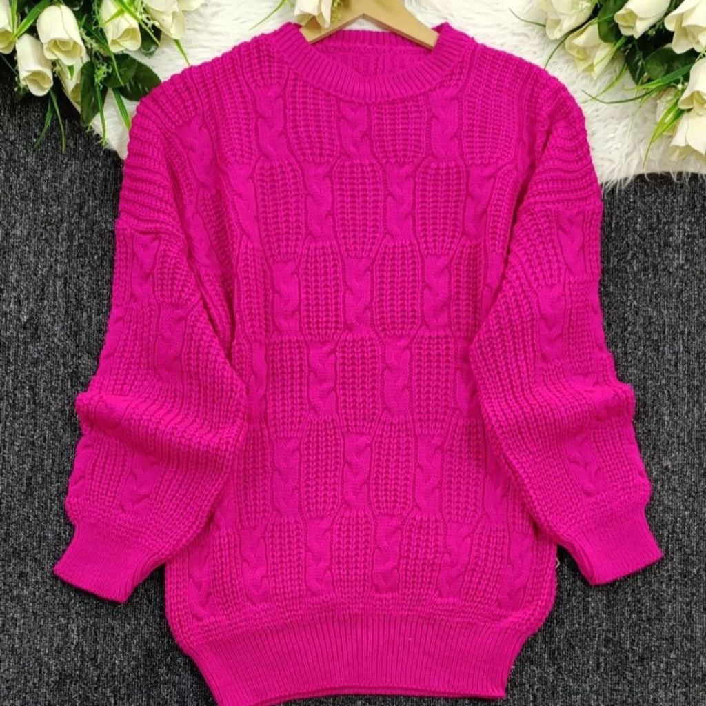 خرید اینترنتی بلوز بافت ترک