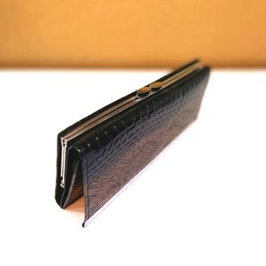 خرید انلاین کیف پول زنانه