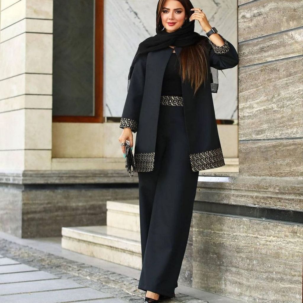 خرید اینترنتی کت شلوار پرنیا