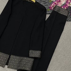 خرید اینترنتی کت شلوار پرنیا