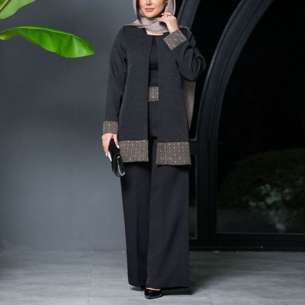 کت شلوار پرنیا