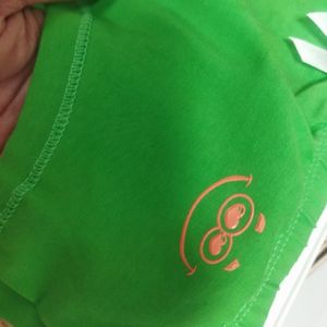 خرید انلاین شورت نخ پنبه زنانه shyf6t