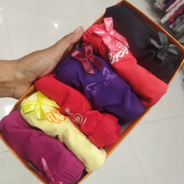 شورت نخ پنبه زنانه shyf6t