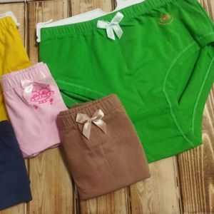 شورت نخ پنبه زنانه shyf6t