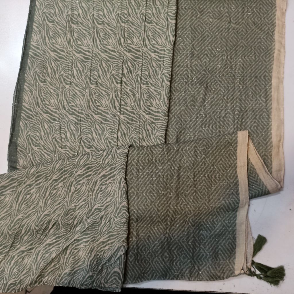 فروش اینترنتی شال برشکا طرحدار