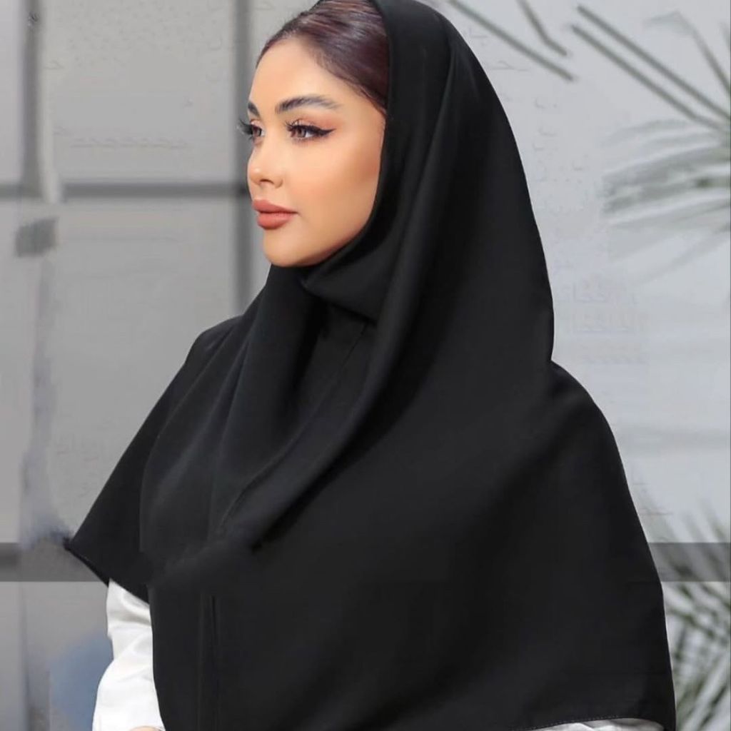 قیمت مقنعه کد 1188