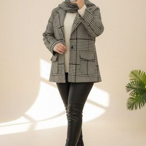 قیمت ارزان کت تک زنانه توییت