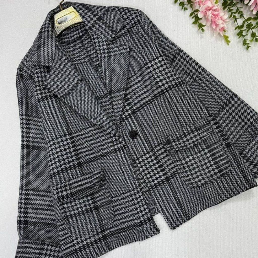 فروش اینترنتی کت تک زنانه توییت