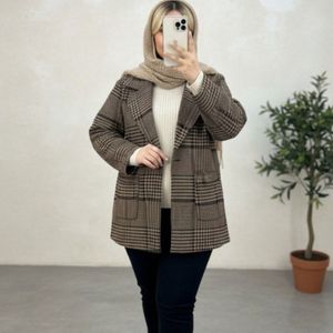 فروش اینترنتی کت تک زنانه توییت