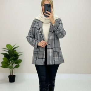 خرید اینترنتی کت تک زنانه توییت