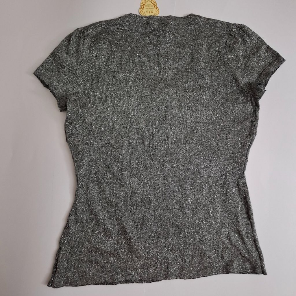 خرید انلاین تیشرت زربافت مجلسی پاییزه