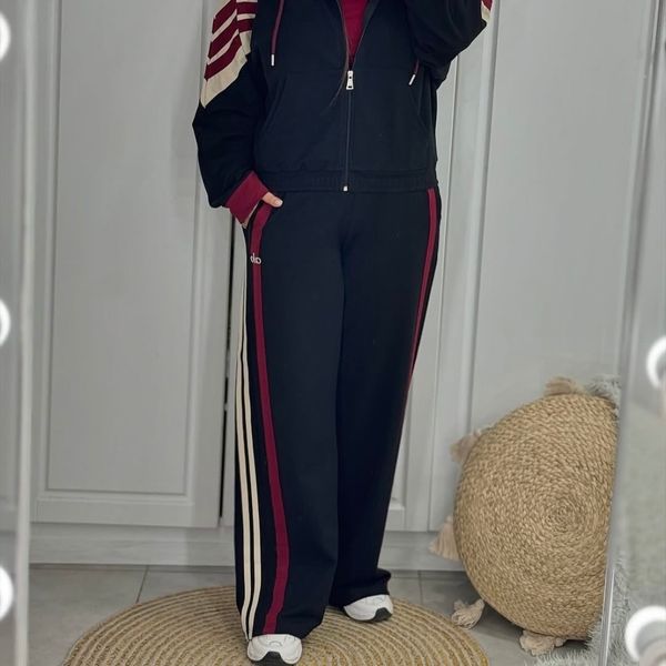 دورس و شلوار ست alo