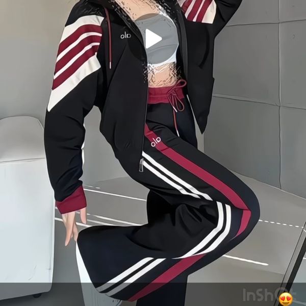 دورس و شلوار ست alo