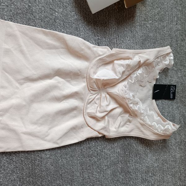 تاپ گنی یقه دانتل برند اسمارا آلمان