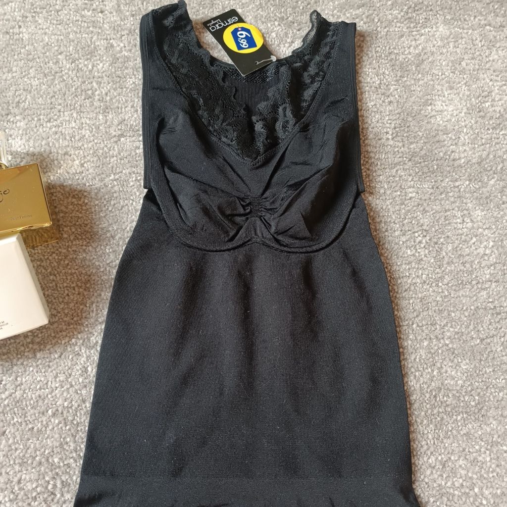 مشخصات تاپ گنی یقه دانتل برند اسمارا آلمان