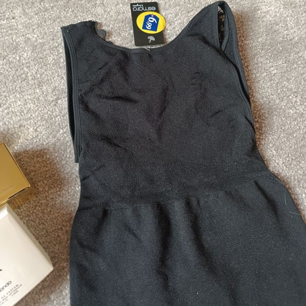 تاپ گنی یقه دانتل برند اسمارا آلمان