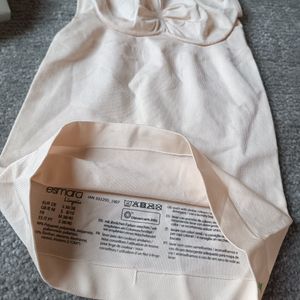 خرید انلاین تاپ گنی یقه دانتل برند اسمارا آلمان