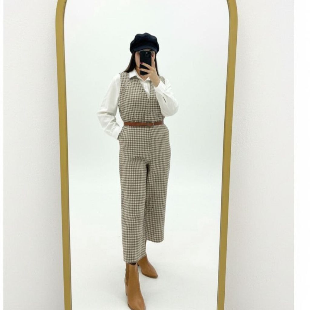 قیمت ست پالتواورال زنانه