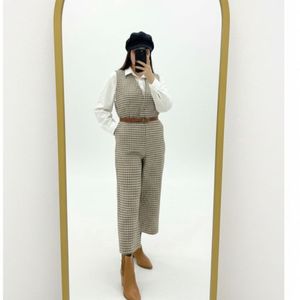 ست پالتواورال زنانه