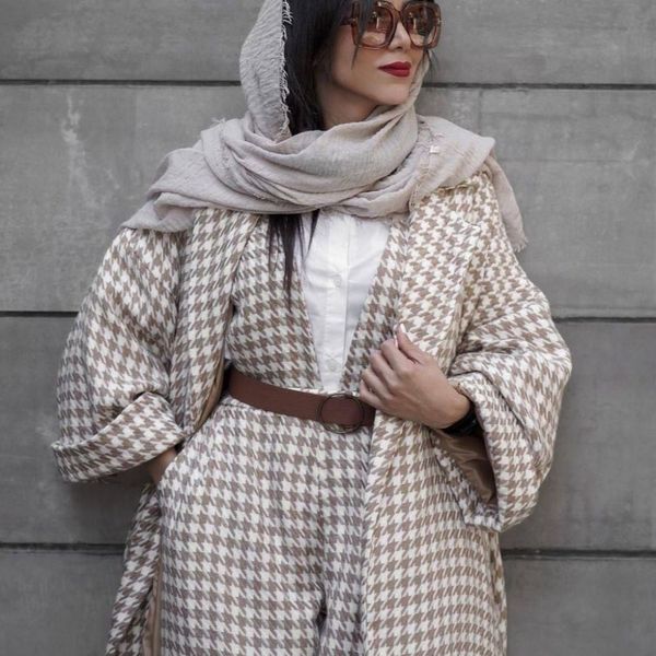 ست پالتواورال زنانه