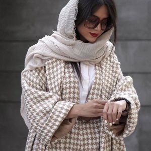 مشخصات ست پالتواورال زنانه