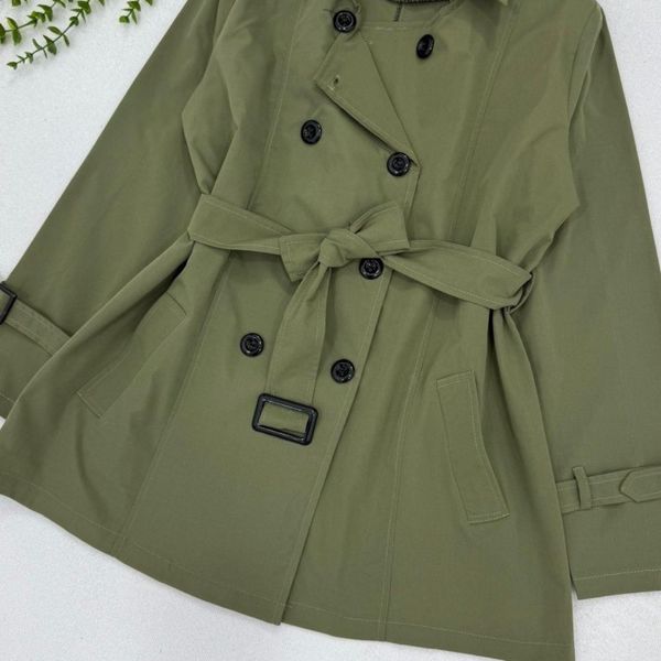 مانتو بارونی شهرزاد