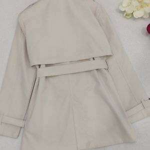 فروش اینترنتی مانتو بارونی شهرزاد