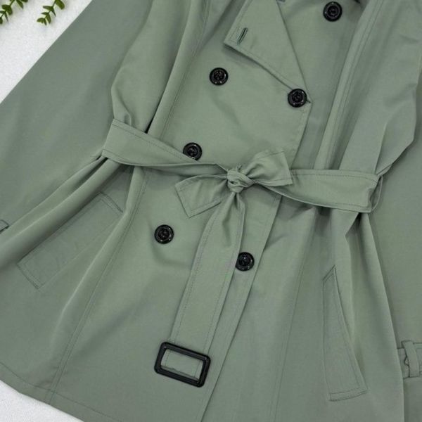 مانتو بارونی شهرزاد