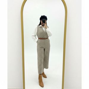 فروش اینترنتی ست پالتواورال زنانه