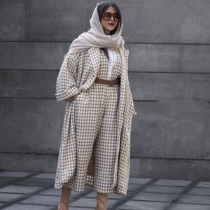 ست پالتواورال زنانه