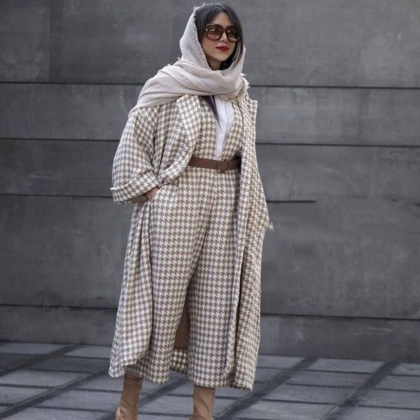 ست پالتواورال زنانه