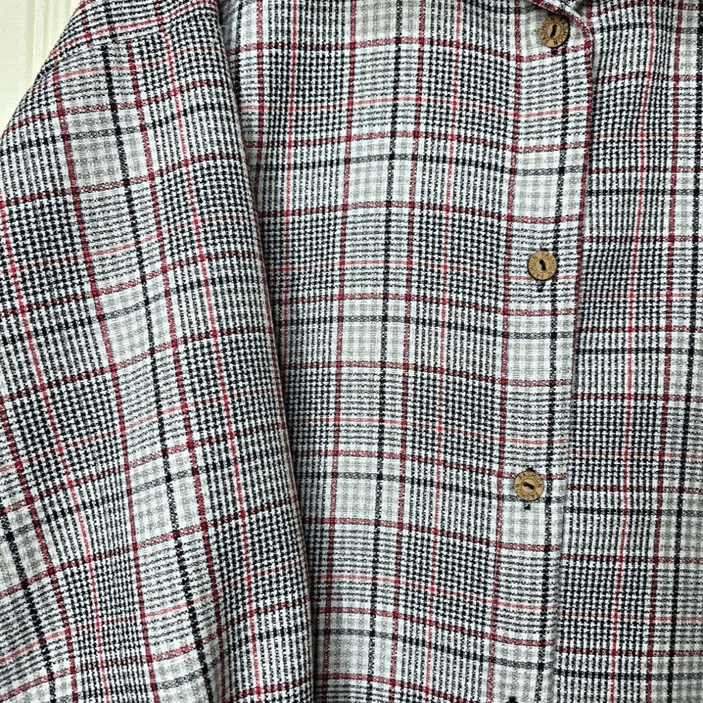 قیمت مانتو پشمی مهری