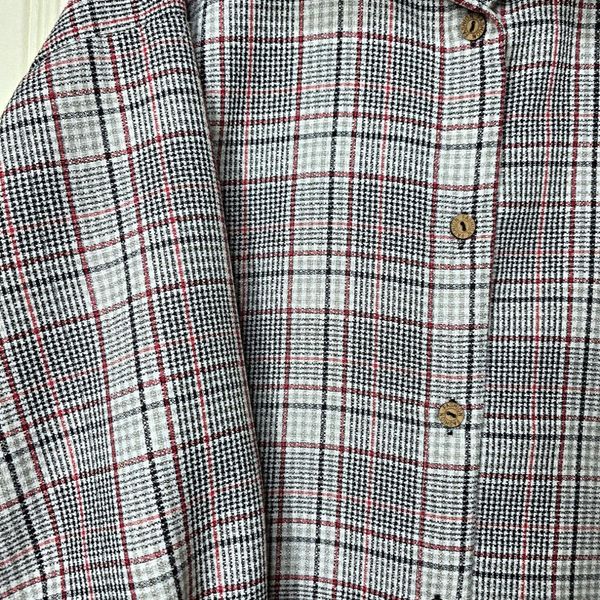 مانتو پشمی مهری