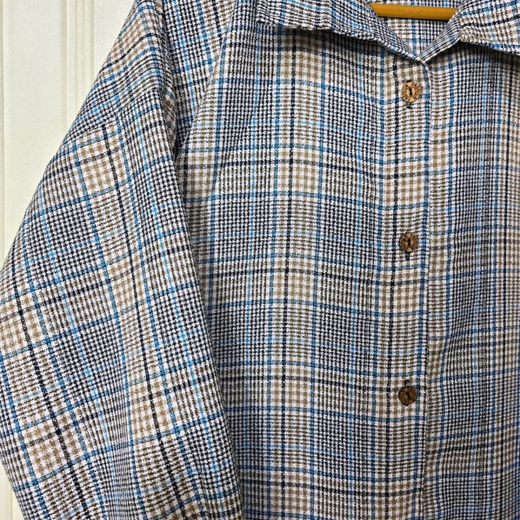 فروش اینترنتی مانتو پشمی مهری