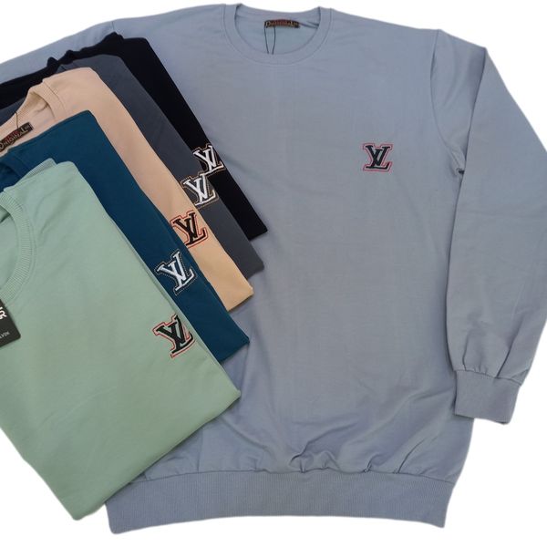 دورس سایز بزرگ پاییزه LV